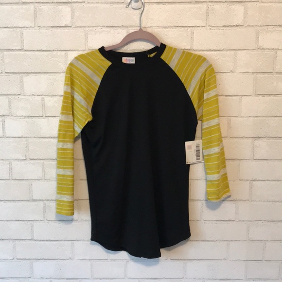 LuLaRoe Randy Tee - Picture 1 of 2